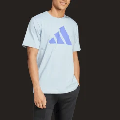 Pwr 3 Graphic T-Shirt, t-skjorte, herre - Fritids T-Skjorte - Pwr 3 Graphic T-Shirt, t-skjorte, herre