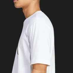 Pwr 3 Graphic T-Shirt, t-skjorte, herre - Fritids T-Skjorte - Pwr 3 Graphic T-Shirt, t-skjorte, herre