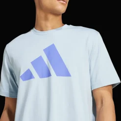 Pwr 3 Graphic T-Shirt, t-skjorte, herre - Fritids T-Skjorte - Pwr 3 Graphic T-Shirt, t-skjorte, herre