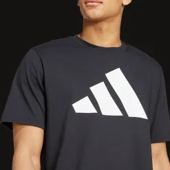 Pwr 3 Graphic T-Shirt, t-skjorte, herre - Fritids T-Skjorte - Pwr 3 Graphic T-Shirt, t-skjorte, herre