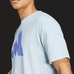 Pwr 3 Graphic T-Shirt, t-skjorte, herre - Fritids T-Skjorte - Pwr 3 Graphic T-Shirt, t-skjorte, herre