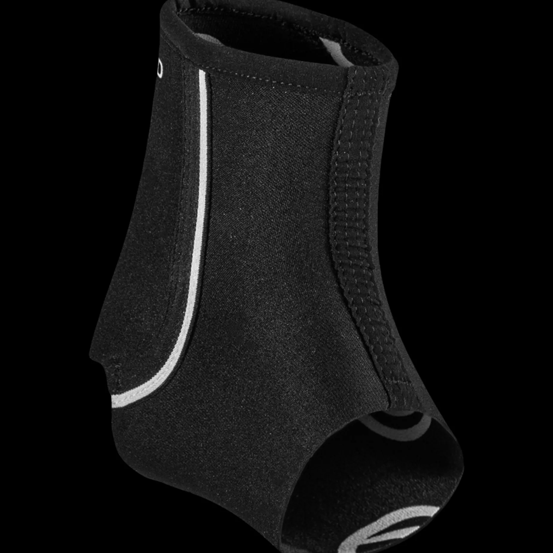 QD Ankle Support 3mm, ankelstøtte senior - Ankelstøtte - QD Ankle Support 3mm, ankelstøtte senior
