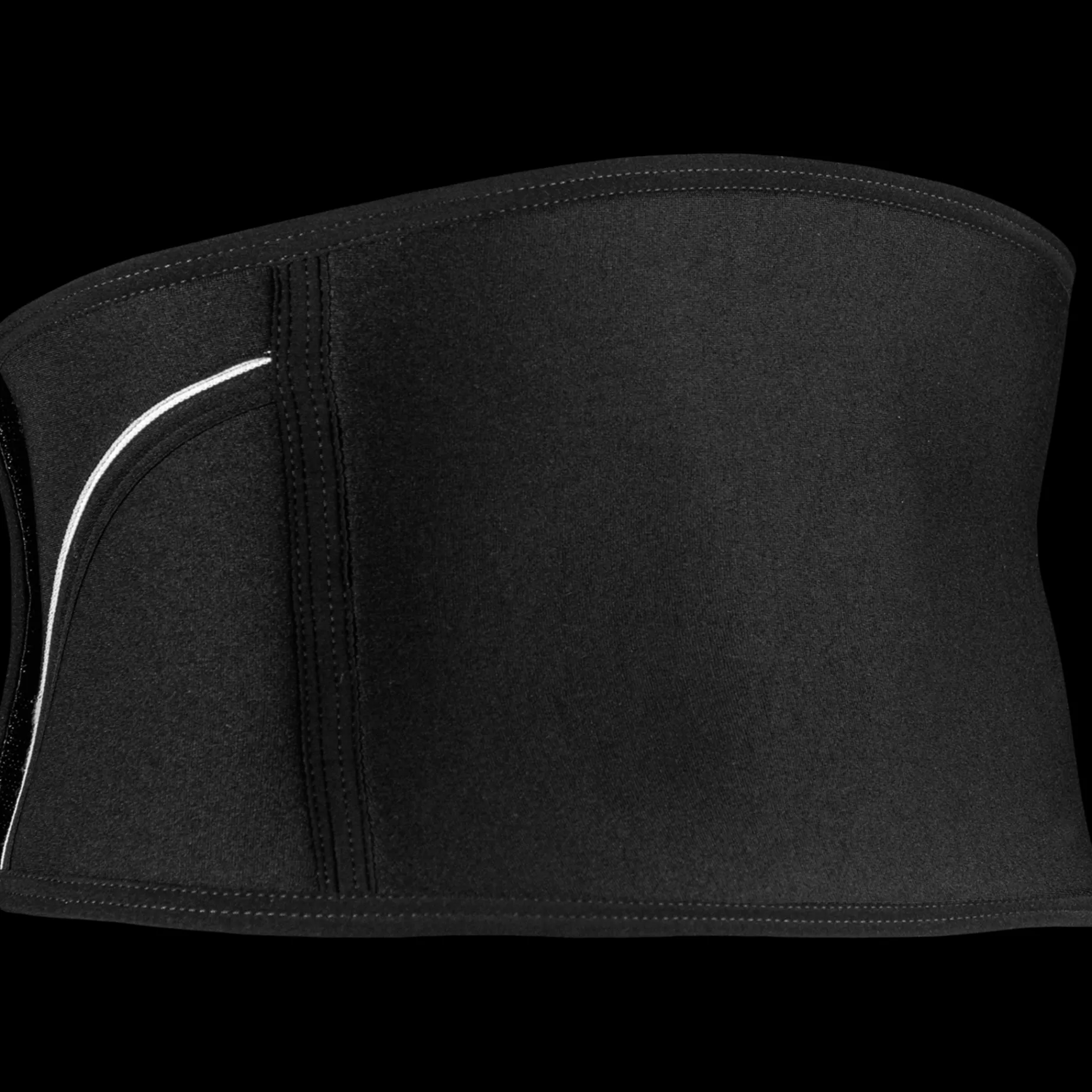 QD Back Support 5 mm, ryggbeskyttelse - Ryggstøtte - QD Back Support 5 mm, ryggbeskyttelse