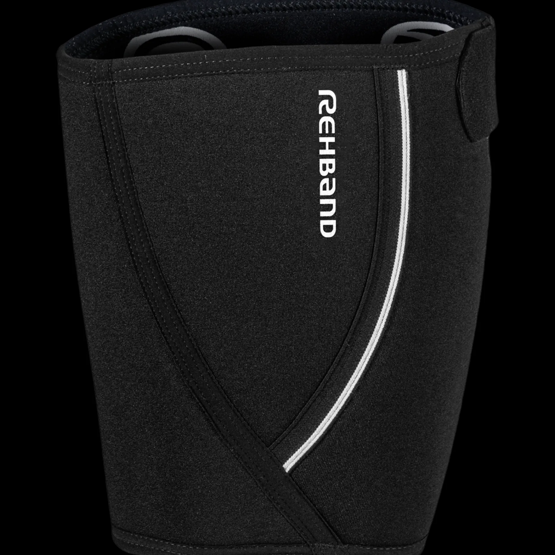 QD Thigh Support 5 mm, lårstøtte senior - Lårstøtte - QD Thigh Support 5 mm, lårstøtte senior