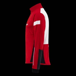 Quantum Performance jacket, treningsjakke, herre - Langrennsjakke Herre - Quantum Performance jacket, treningsjakke, herre