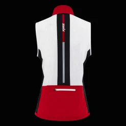Quantum Performance Vest, treningsvest, dame - Langrennsjakke Dame - Quantum Performance Vest, treningsvest, dame