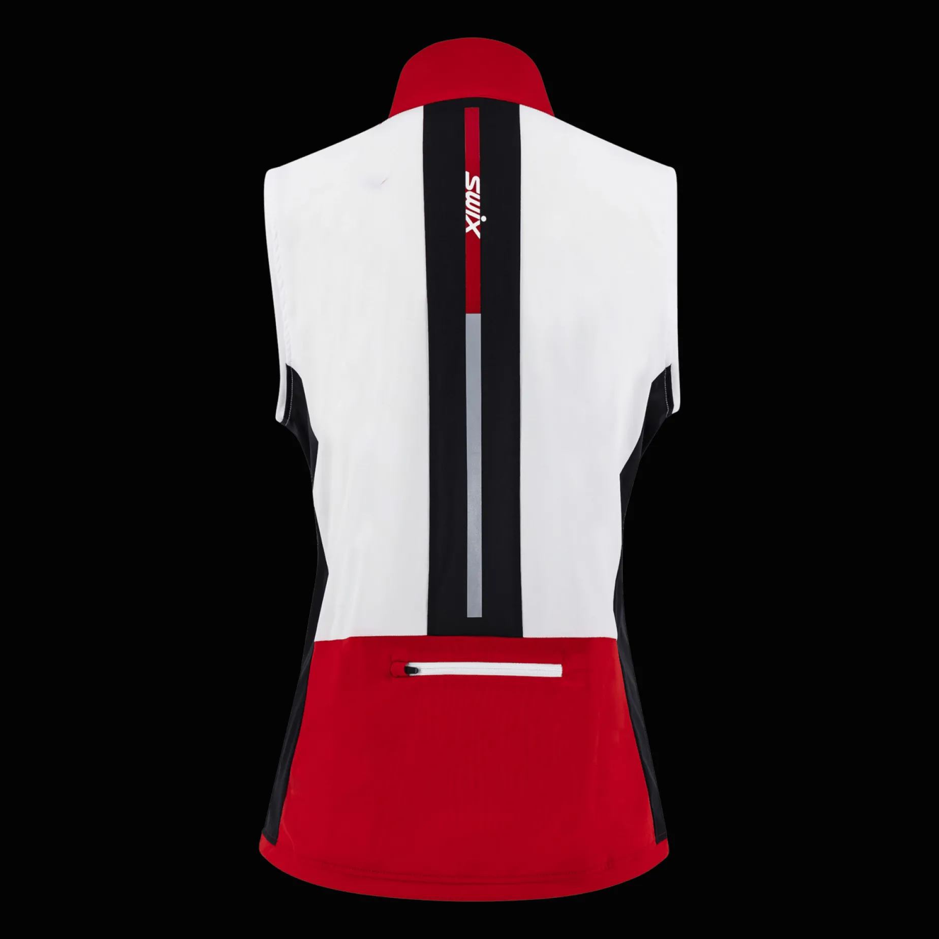 Quantum Performance Vest, treningsvest, dame - Langrennsjakke Dame - Quantum Performance Vest, treningsvest, dame
