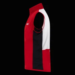 Quantum Performance Vest, treningsvest, herre - Langrennsjakke Herre - Quantum Performance Vest, treningsvest, herre