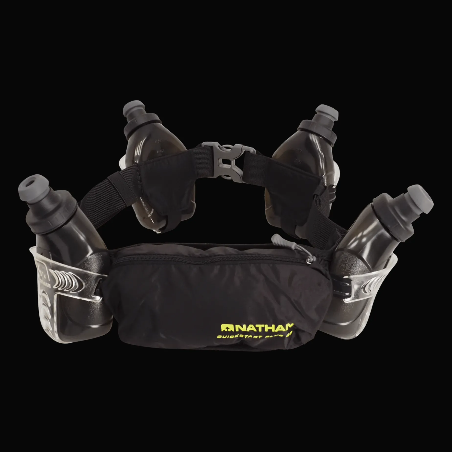 Quickstart Plus 40, væskebelte - Drikkebelte - Quickstart Plus 40, væskebelte