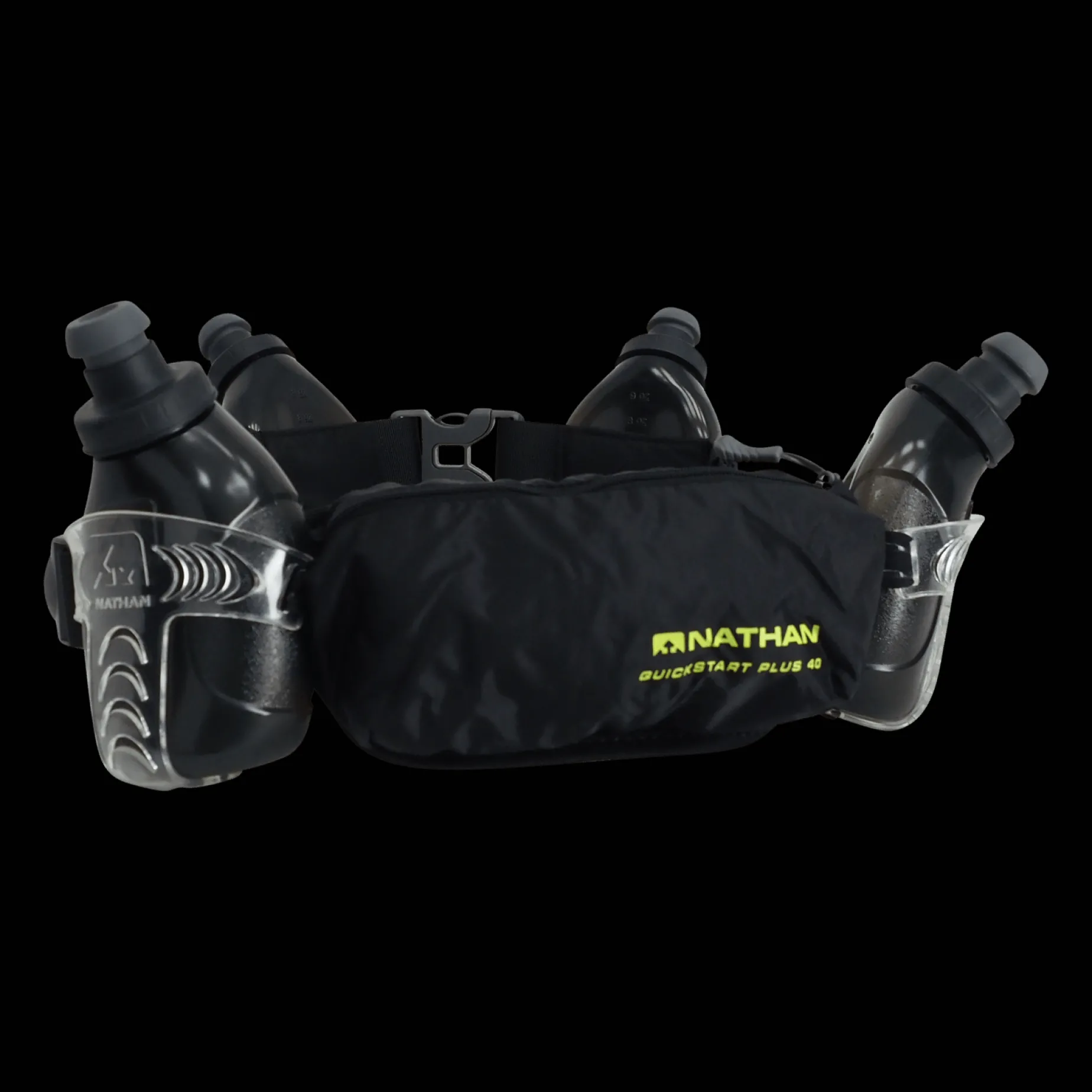 Quickstart Plus 40, væskebelte - Drikkebelte - Quickstart Plus 40, væskebelte