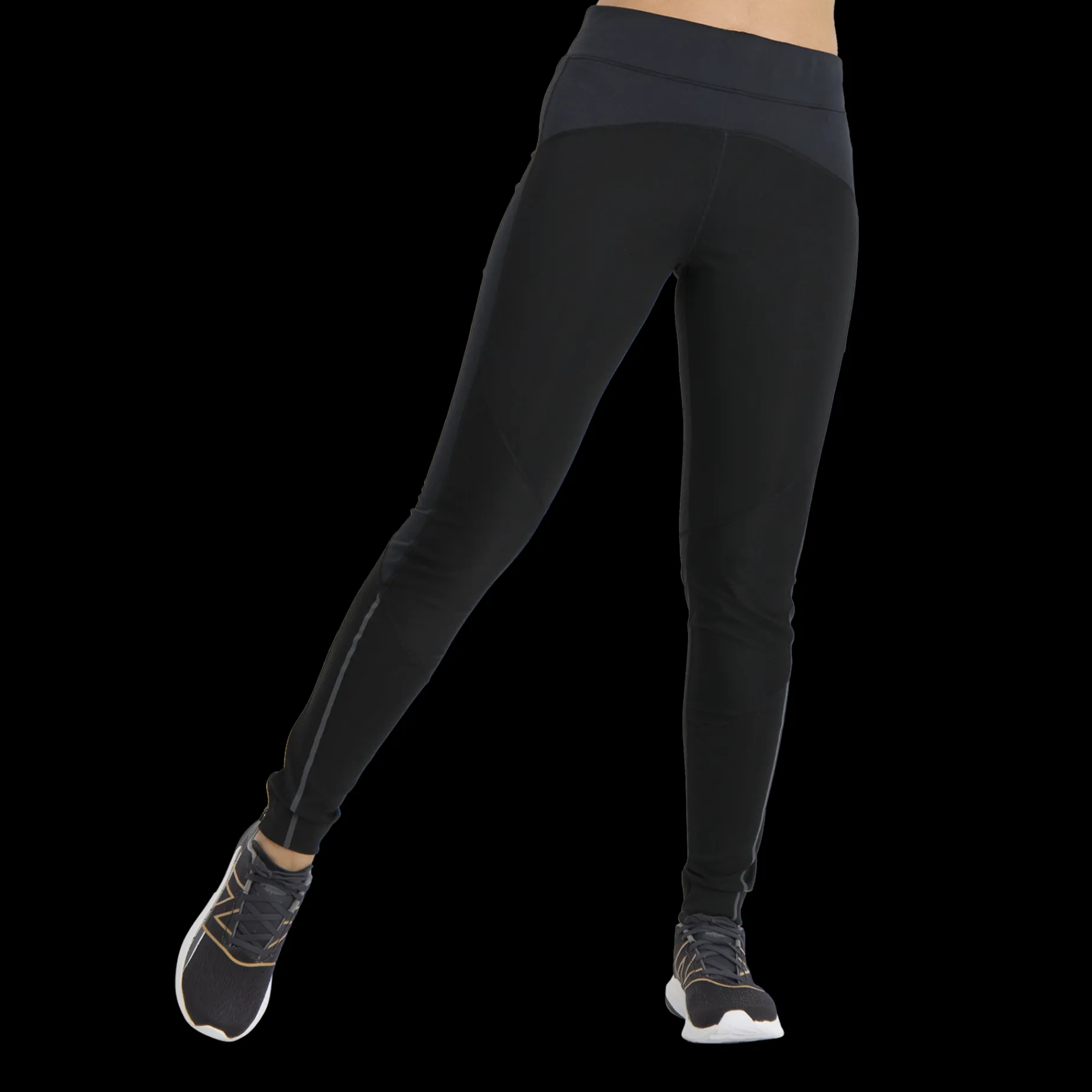 R5 D GTX I Tights, tights dame - Treningstights - R5 D GTX I Tights, tights dame