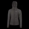 R3 D GWS Thermo Hoodie, hettegenser dame - Treningsjakke & Løpejakke - R3 D GWS Thermo Hoodie, hettegenser dame