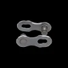 10R EPT Chain lock 10 speed, kjedelås 2-pakk - Drivverk Sykkel - 10R EPT Chain lock 10 speed, kjedelås 2-pakk