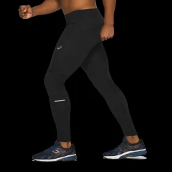 Race Tight, treningstights herre - Løpetights - Race Tight, treningstights herre