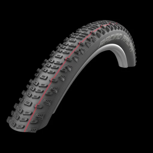 Racing Ralph Folding tire 29 x 2,25 57-622, sykkeldekk - Sykkeldekk - Racing Ralph Folding tire 29 x 2,25 57-622, sykkeldekk