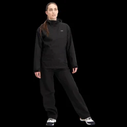 77 Rain Pant, regnbukse, dame - Regnbukse - 77 Rain Pant, regnbukse, dame
