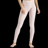 Rav 100% Pants, ullongs dame - Ullundertøy underdel dame - Rav 100% Pants, ullongs dame