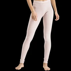 Rav 100% Pants, ullongs dame - Ullundertøy underdel dame - Rav 100% Pants, ullongs dame