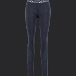 Rav 100% Pants, ullongs dame - Ullundertøy underdel dame - Rav 100% Pants, ullongs dame