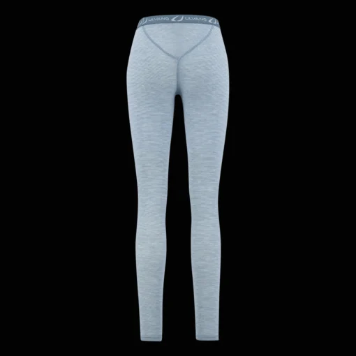 Rav 100% pants, ullongs, dame - Ullundertøy underdel dame - Rav 100% pants, ullongs, dame