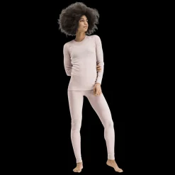 Rav 100% Pants, ullongs dame - Ullundertøy underdel dame - Rav 100% Pants, ullongs dame