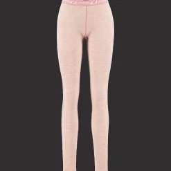 Rav 100% Pants, ullongs dame - Ullundertøy underdel dame - Rav 100% Pants, ullongs dame