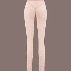 Rav 100% Pants, ullongs dame - Ullundertøy underdel dame - Rav 100% Pants, ullongs dame