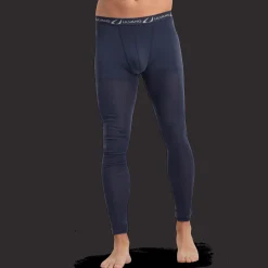 Rav 100% Pants, ullongs herre - Ullundertøy underdel herre - Rav 100% Pants, ullongs herre