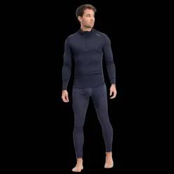 Rav 100% Pants, ullongs herre - Ullundertøy underdel herre - Rav 100% Pants, ullongs herre