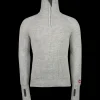 Rav sweater w/zip, ullgenser, unisex - Ullgenser - Rav sweater w/zip, ullgenser, unisex