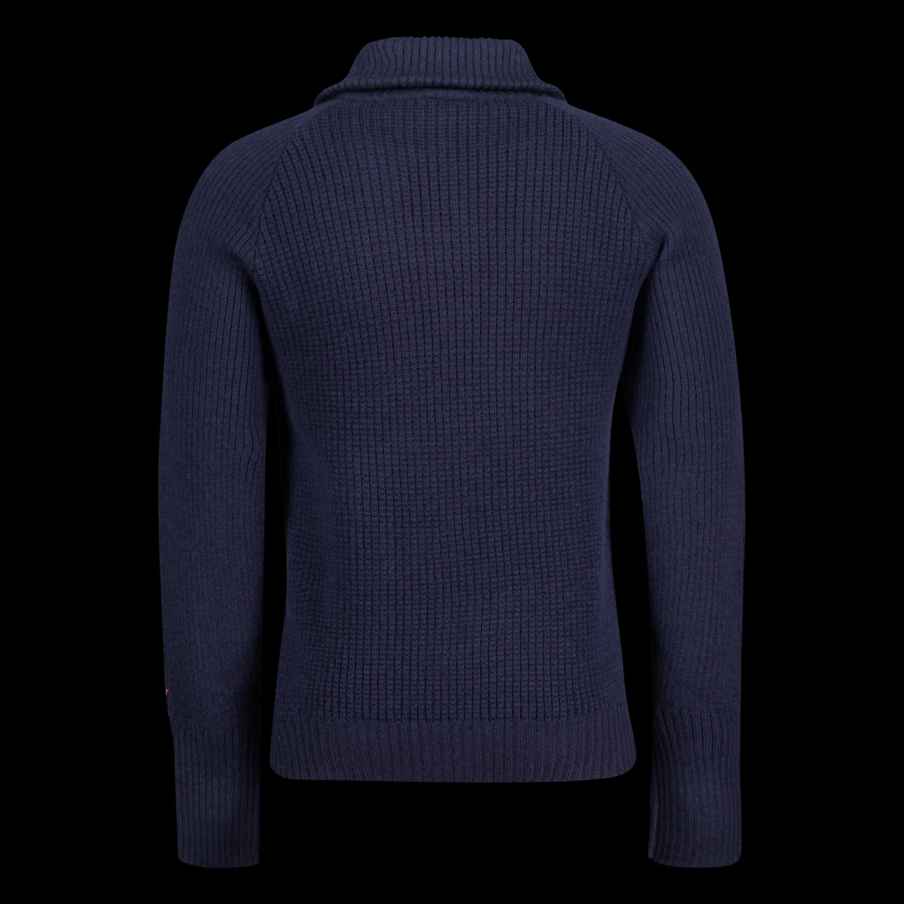 Rav sweater w/zip, ullgenser, unisex - Ullgenser - Rav sweater w/zip, ullgenser, unisex