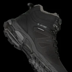 Raven Mid WP Insulated, vintersko, unisex - Vintersko - Raven Mid WP Insulated, vintersko, unisex