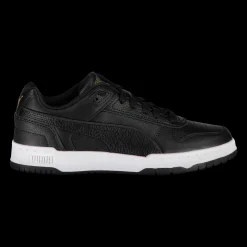 RBD Game Low, fritidssko junior - Sneakers - RBD Game Low, fritidssko junior