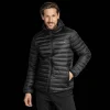 Årdal Insulated Jacket, isolasjonsjakke, herre - Mellomlagsjakke - Årdal Insulated Jacket, isolasjonsjakke, herre