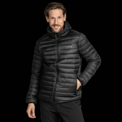 Årdal Insulated Jacket, isolasjonsjakke, herre - Mellomlagsjakke - Årdal Insulated Jacket, isolasjonsjakke, herre