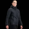 Årdal Insulated Jacket, isolasjonsjakke, dame - Mellomlagsjakke - Årdal Insulated Jacket, isolasjonsjakke, dame