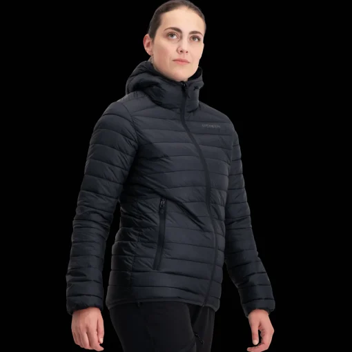 Årdal Insulated Jacket, isolasjonsjakke, dame - Mellomlagsjakke - Årdal Insulated Jacket, isolasjonsjakke, dame