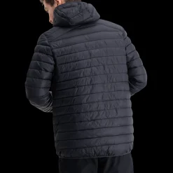 Årdal Insulated Jacket, isolasjonsjakke, herre - Mellomlagsjakke - Årdal Insulated Jacket, isolasjonsjakke, herre