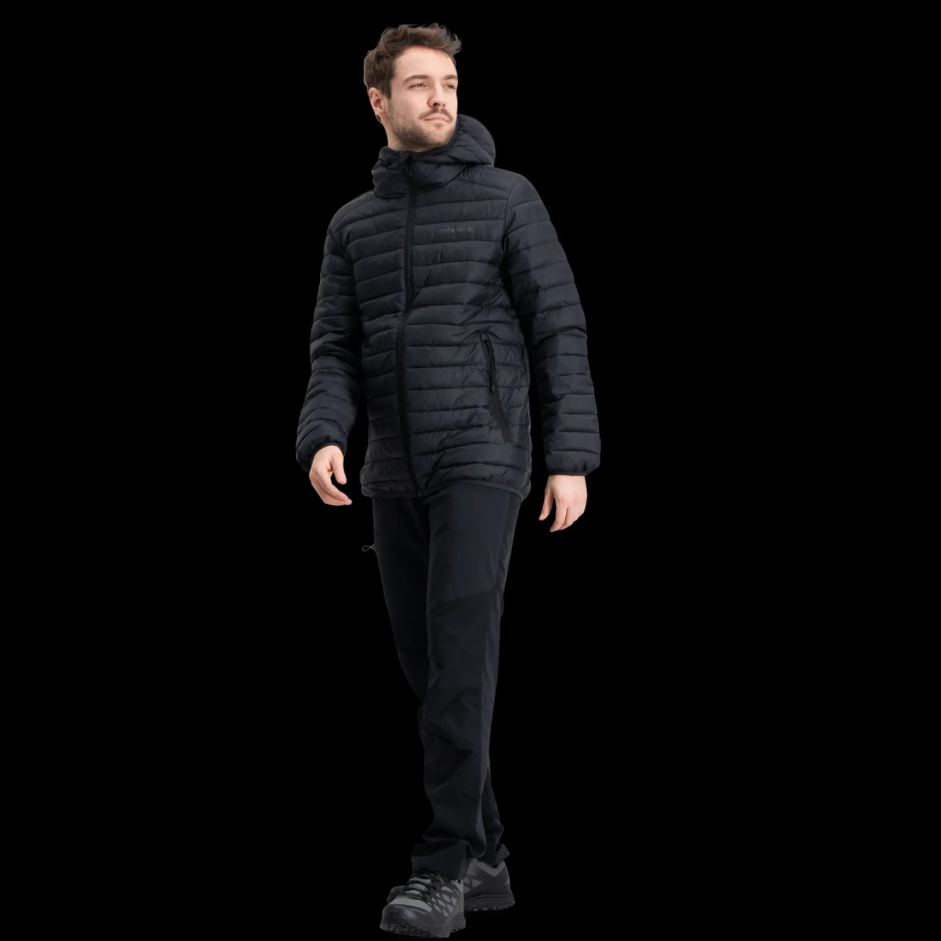 Årdal Insulated Jacket, isolasjonsjakke, herre - Mellomlagsjakke - Årdal Insulated Jacket, isolasjonsjakke, herre