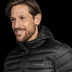 Årdal Insulated Jacket, isolasjonsjakke, herre - Mellomlagsjakke - Årdal Insulated Jacket, isolasjonsjakke, herre
