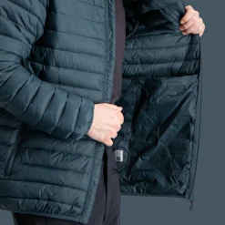 Årdal Insulated Jacket, isolasjonsjakke, herre - Mellomlagsjakke - Årdal Insulated Jacket, isolasjonsjakke, herre