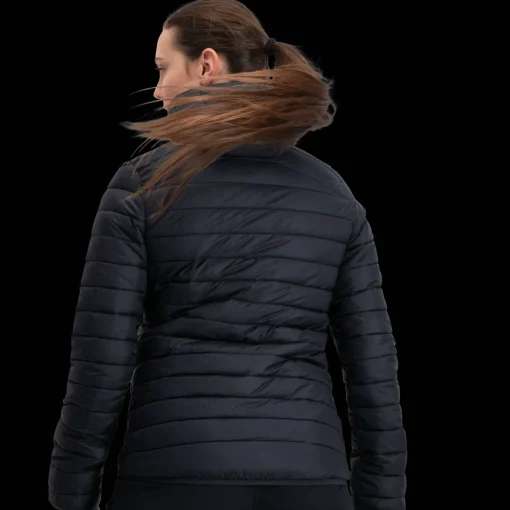 Årdal Insulated Jacket, isolasjonsjakke, dame - Mellomlagsjakke - Årdal Insulated Jacket, isolasjonsjakke, dame