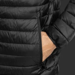 Årdal Insulated Jacket, isolasjonsjakke, herre - Mellomlagsjakke - Årdal Insulated Jacket, isolasjonsjakke, herre