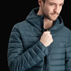 Årdal Insulated Jacket, isolasjonsjakke, herre - Mellomlagsjakke - Årdal Insulated Jacket, isolasjonsjakke, herre