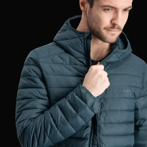 Årdal Insulated Jacket, isolasjonsjakke, herre - Mellomlagsjakke - Årdal Insulated Jacket, isolasjonsjakke, herre