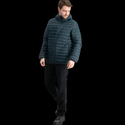 Årdal Insulated Jacket, isolasjonsjakke, herre - Mellomlagsjakke - Årdal Insulated Jacket, isolasjonsjakke, herre