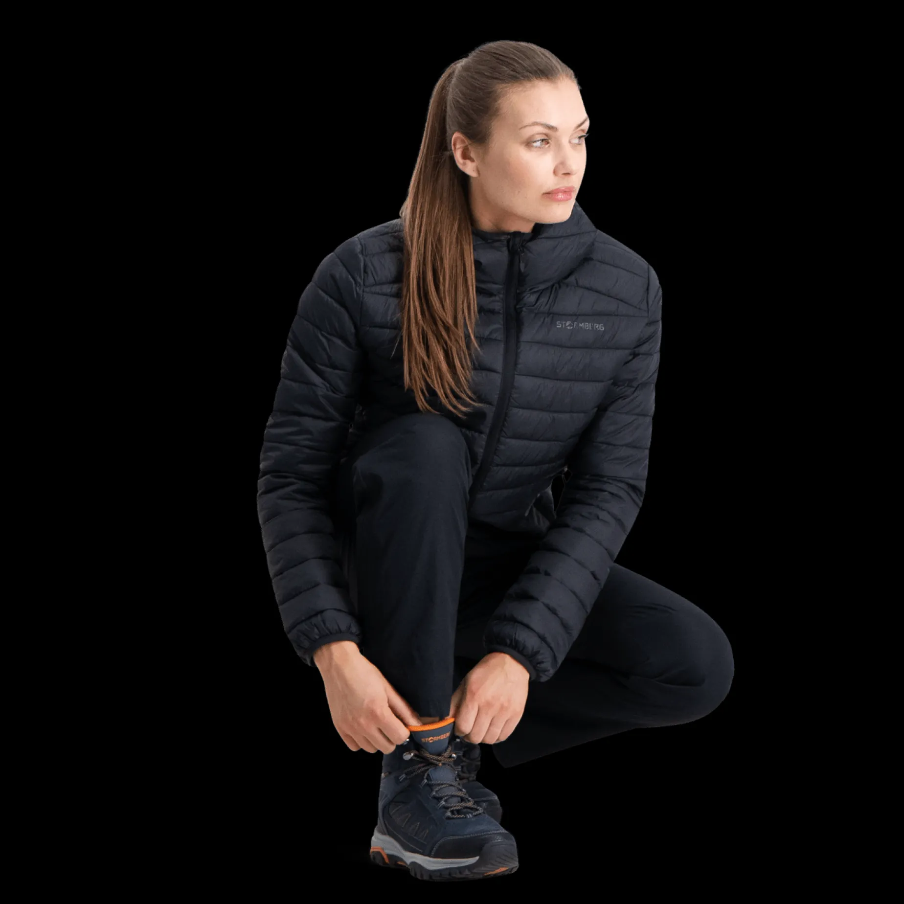 Årdal Insulated Jacket, isolasjonsjakke, dame - Mellomlagsjakke - Årdal Insulated Jacket, isolasjonsjakke, dame