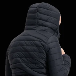 Årdal Insulated Jacket, isolasjonsjakke, dame - Mellomlagsjakke - Årdal Insulated Jacket, isolasjonsjakke, dame