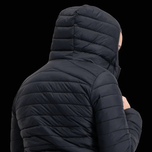 Årdal Insulated Jacket, isolasjonsjakke, dame - Mellomlagsjakke - Årdal Insulated Jacket, isolasjonsjakke, dame