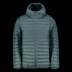 Årdal Insulated Jacket, isolasjonsjakke, herre - Mellomlagsjakke - Årdal Insulated Jacket, isolasjonsjakke, herre
